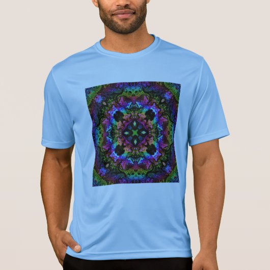 コオロギプライド Tシャツ (正面)