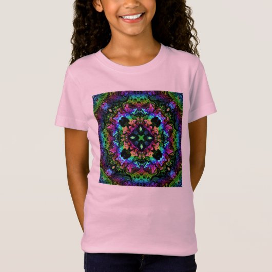 コオロギプライド Tシャツ (正面)