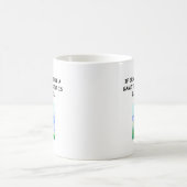 コオロギ コーヒーマグカップ (中央)