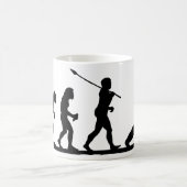 コオロギ コーヒーマグカップ (中央)