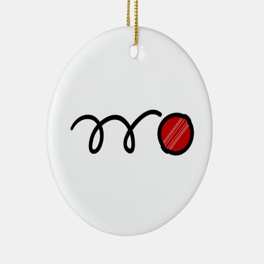 コオロギ セラミックオーナメント (右)