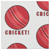 コオロギ! ファブリック (クローズアップ)