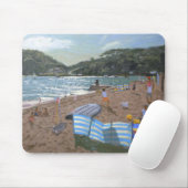 コオロギTeignmouth マウスパッド (マウス)