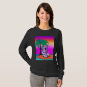 コカコアラ Tシャツ (正面フル)