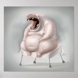 コカディル ポスター