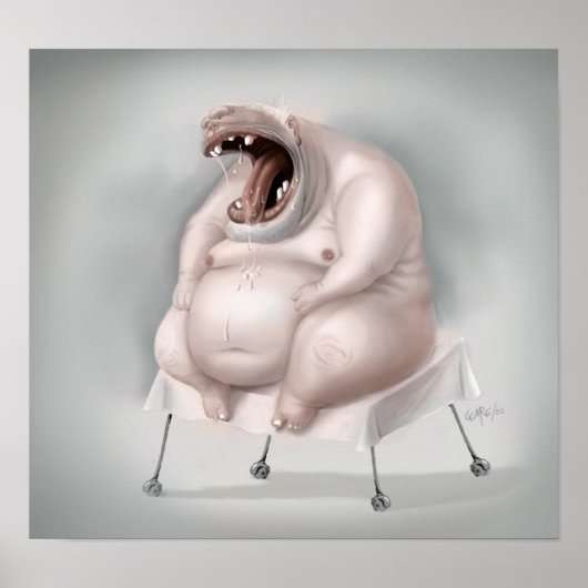 コカディル ポスター (正面)