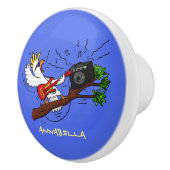 コカトおもしろいー遊のロックギター漫画 セラミックノブ (右)