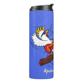 コカトおもしろいー遊のロックギター漫画 タンブラー (回転左)