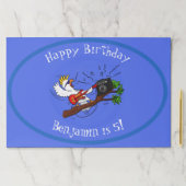 コカトおもしろいー遊のロックギター漫画 ペーパーパッド (インサイチュ)