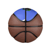 コカトおもしろいー遊のロックギター漫画 ミニバスケットボール (右)