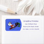 コカトおもしろいー遊のロックギター漫画 ラベル (インサイチュ)