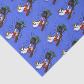 コカトおもしろいー遊のロックギター漫画 薄葉紙 (詳細)