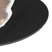 コカトゥーアットサンディアルアパートメンツチョッピングボード カッティングボード (角)