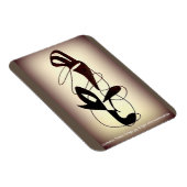 コカトゥー検体 マグネット (右側)