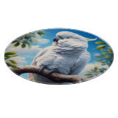 コカトゥー美術 カッティングボード (角)