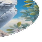 コカトゥー美術 カッティングボード (角)