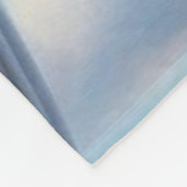 コカトゥー美術 フリースブランケット (角)