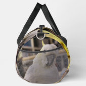 コカトー ダッフルバッグ (右)