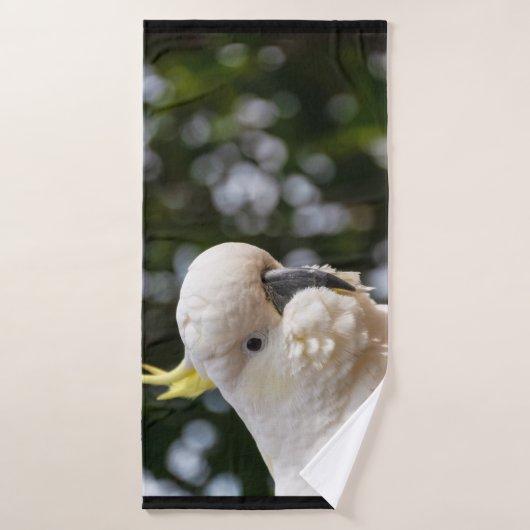 コカトー バスタオル (バスタオル)