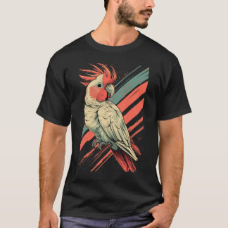 コカトー Tシャツ