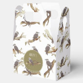 コカブルラオーストラリアバードユーカリ誕生日 フェイバーボックス (オープン)