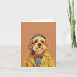 コカポ サンキューカード