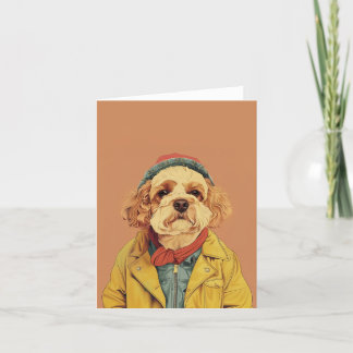 コカポ サンキューカード