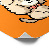 コカポ ポスター (角)