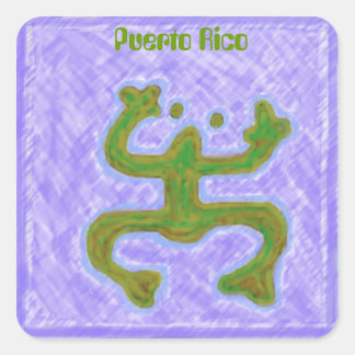 コキステッカー スクエアシール