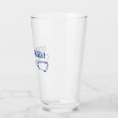 コキセストロングオールドアリゾナ登山Quickdraw タンブラーグラス (左)