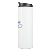 コキセストロングオールドアリゾナ登山Quickdraw タンブラー (回転右)