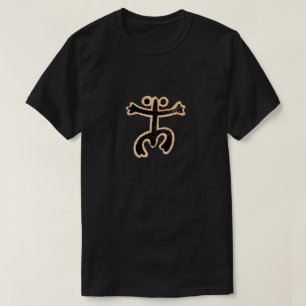 コキタイノオンウッド Tシャツ