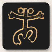 コキタイノオン コースター (正面)