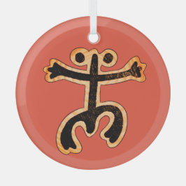 コキタイノオーナメント ガラスオーナメント