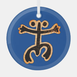 コキタイノオーナメント ガラスオーナメント