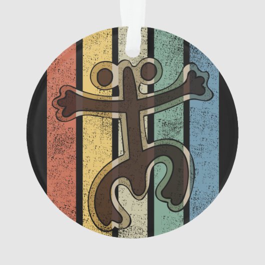 コキタイノ オーナメント (裏面)