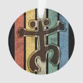 コキタイノ オーナメント (正面)