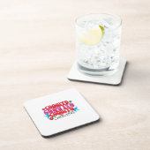 コキトの季節、コキトの日 コースター (右側)