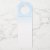 コキトココナッツトロピカルフルーツ ボトルネックタグ (裏面)