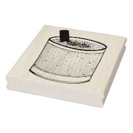 コキトプエルトリカエグノドリンクメリークリスマス ラバースタンプ