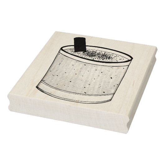 コキトプエルトリカエグノドリンクメリークリスマス ラバースタンプ (スタンプ)