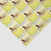 コキトプエルトリカエグノラムクリスマスドリンク 薄葉紙 (詳細)