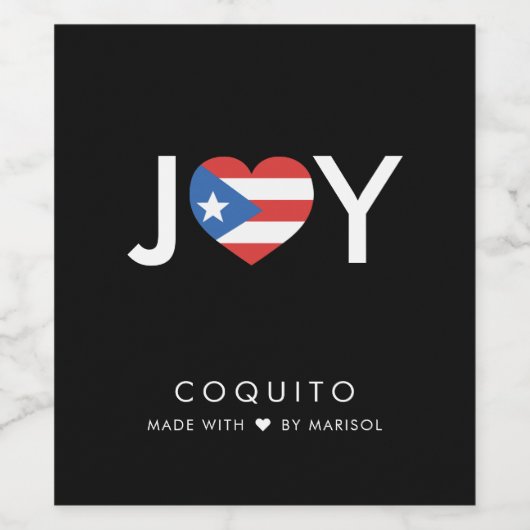 コキト飲食品ラベルセット ワインラベル (シングルラベル)