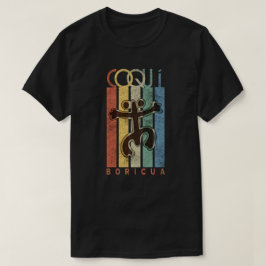 コキボリカア Tシャツ