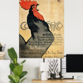 コキュリコ ポスター (ホームオフィス)