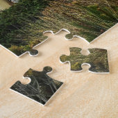 コキルリバーライトハウス ジグソーパズル (側面)