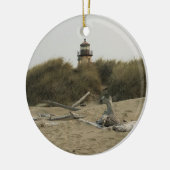 コキルリバーライトハウス セラミックオーナメント (左)