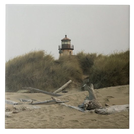 コキルリバーライトハウス タイル (正面)