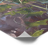 コキルリバーライトハウス ポスター (角)