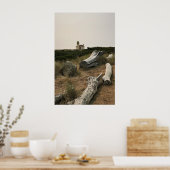 コキルリバーライトハウス ポスター (キッチン)